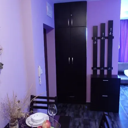 Studio-pomorie * 帕莫瑞