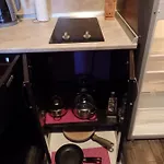 Appartamento Studio-pomorie *