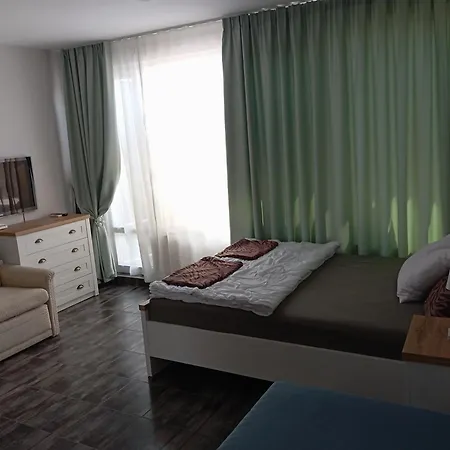 Appartement Studio-pomorie