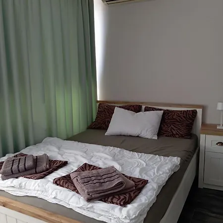 Appartement Studio-pomorie *