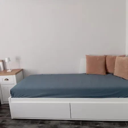 Studio-pomorie Appartement Pomorie