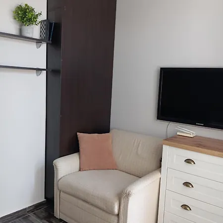 Appartement Studio-pomorie Pomorie