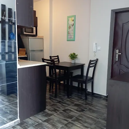 Studio-pomorie * Pomorie