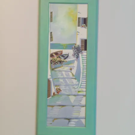 Studio-pomorie Appartement