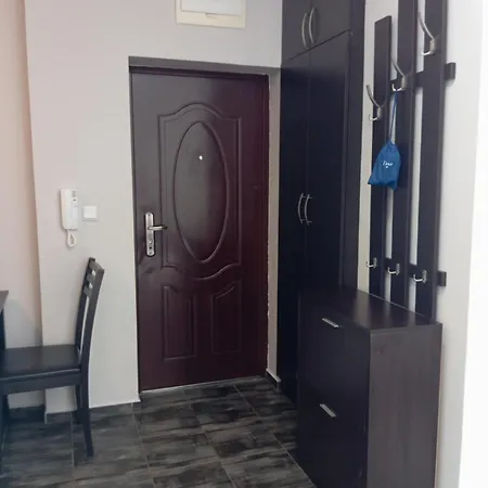 Appartement Studio-pomorie