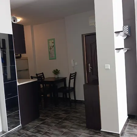 Studio-pomorie Appartement *