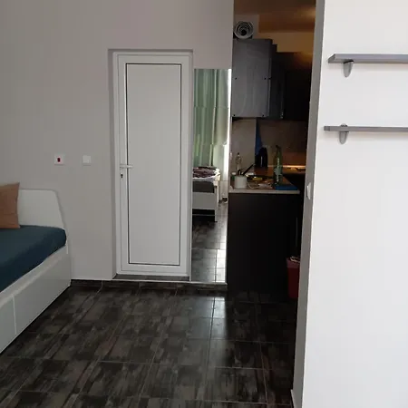 Appartement Studio-pomorie *