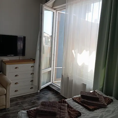 Studio-pomorie Appartement Pomorie