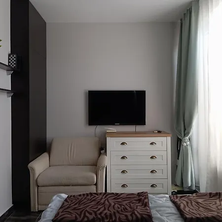 Appartement Studio-pomorie Pomorie