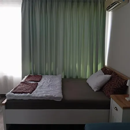 Studio-pomorie Appartement