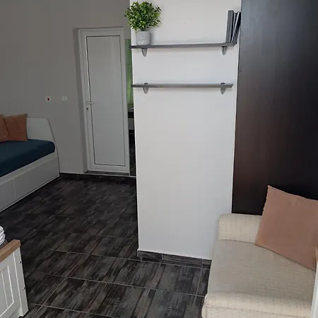 Appartement Studio-pomorie