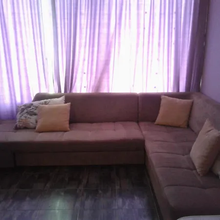 Appartement Studio-pomorie *