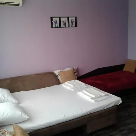 Appartement Studio-pomorie Pomorie