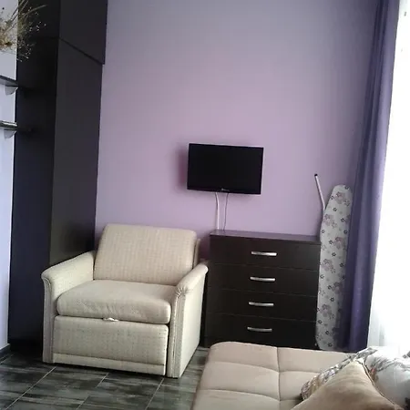 Studio-pomorie Appartement Pomorie