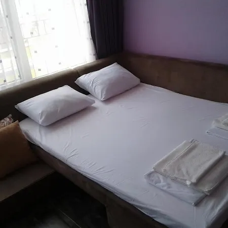Appartement Studio-pomorie *