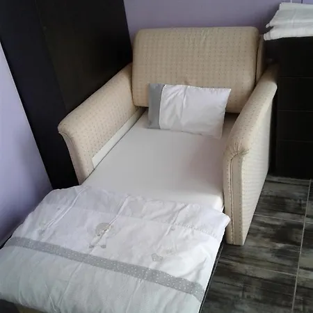 Appartement Studio-pomorie