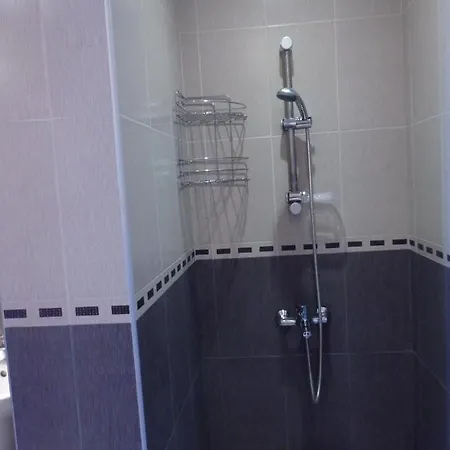Appartement Studio-pomorie Pomorie