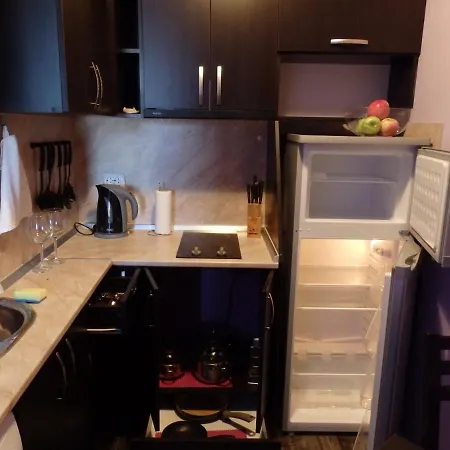 Studio-pomorie Appartement Pomorie