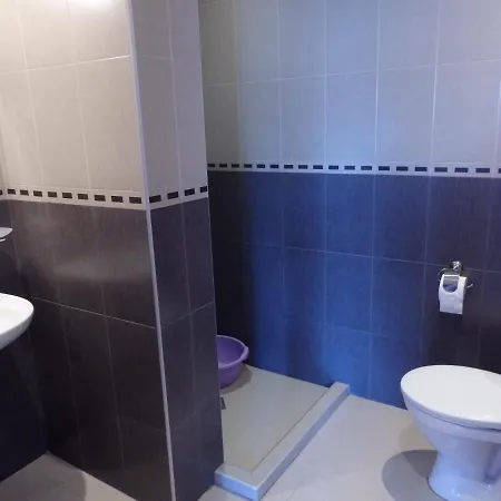 Appartement Studio-pomorie *