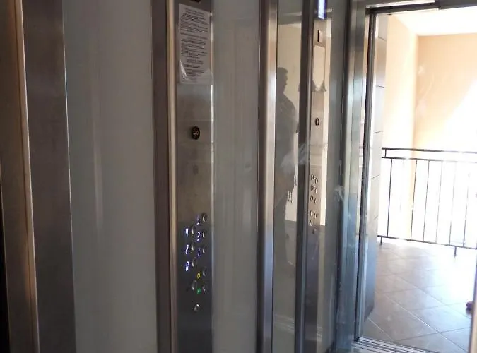 Studio-pomorie * Pomorie