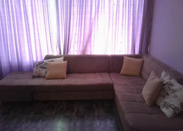 Apartment Studio-pomorie *