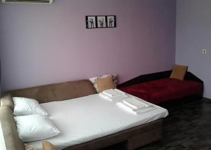 Apartment Studio-pomorie Pomorie