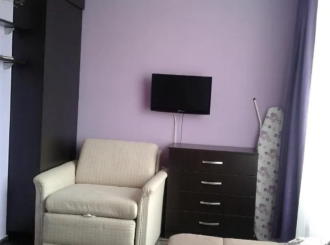 Studio-pomorie Apartment Pomorie