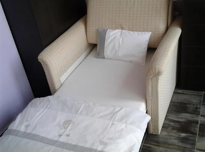 Apartment Studio-pomorie