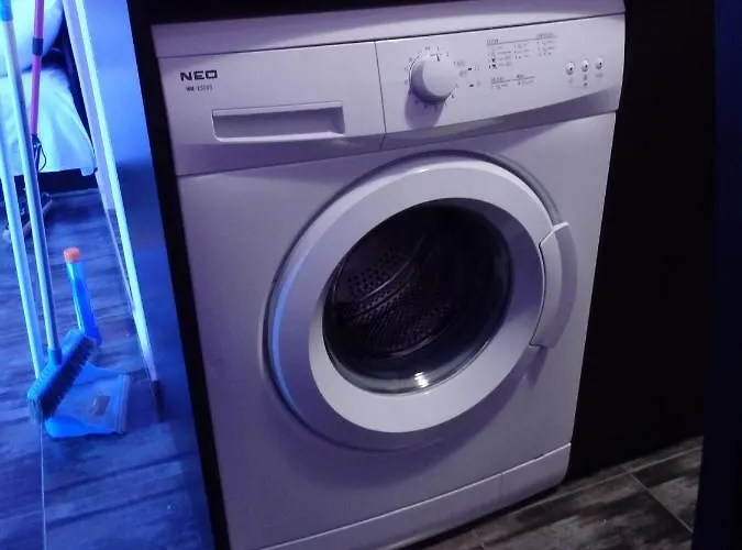 Studio-pomorie Apartment *