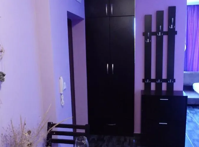 Studio-pomorie * Pomorie