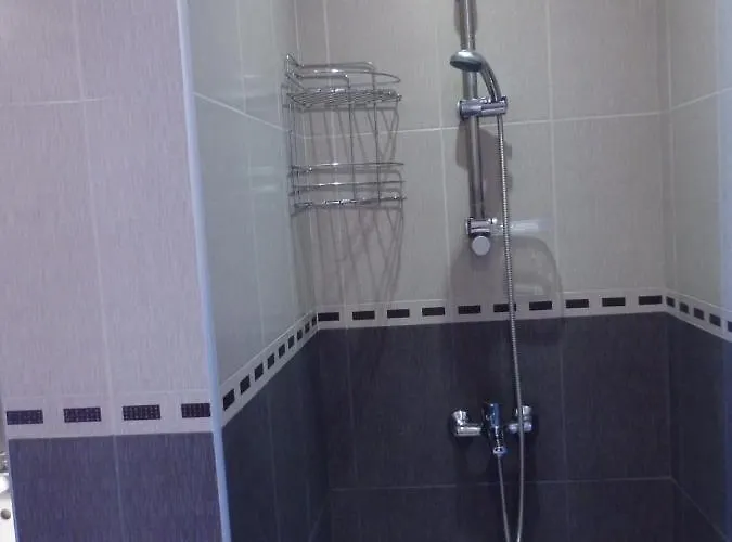 Apartment Studio-pomorie Pomorie