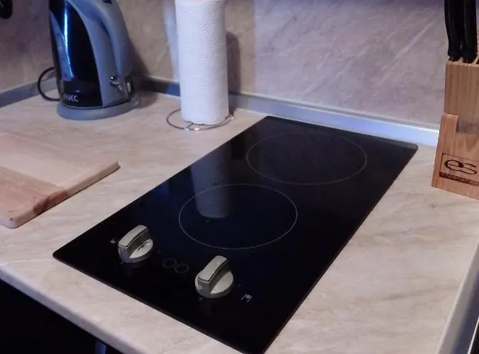 Studio-pomorie Apartment