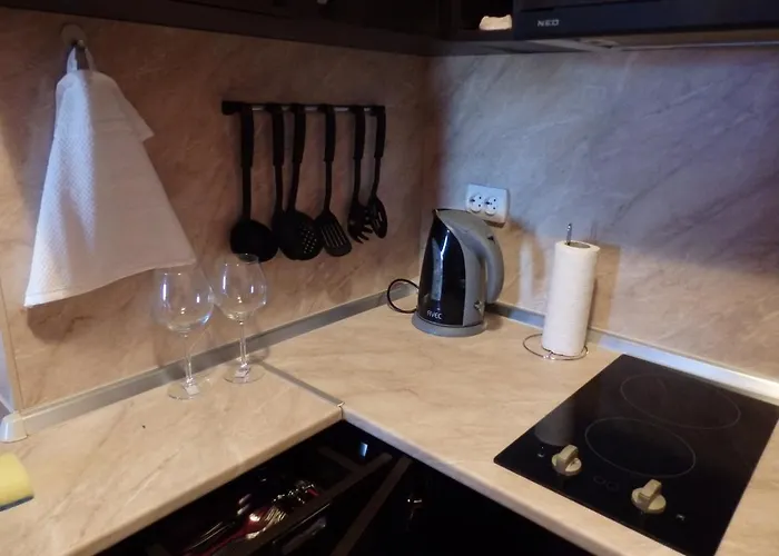 Studio-pomorie Pomorie