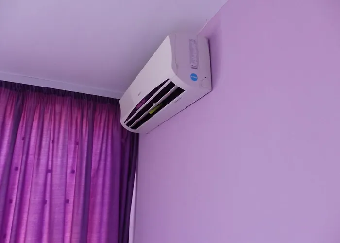 Apartment Studio-pomorie *