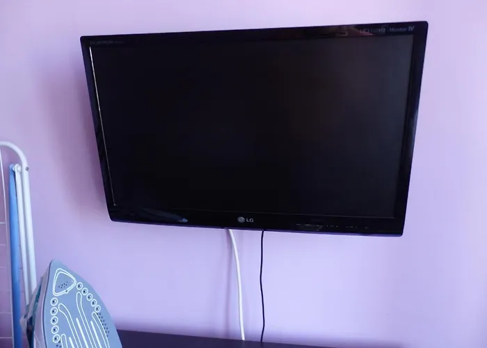 Apartment Studio-pomorie *