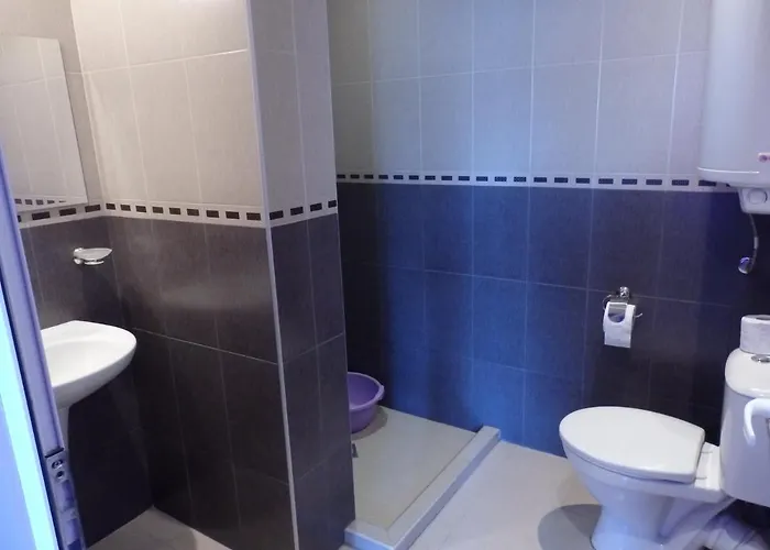 Apartment Studio-pomorie *